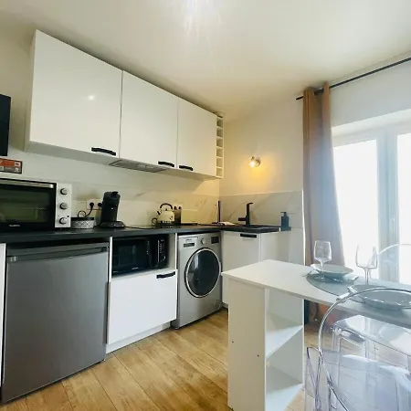 Casa Belfort - Apartment *