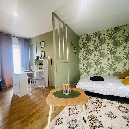 Apartment Casa Belfort -