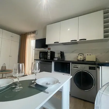 Casa Belfort - Apartment