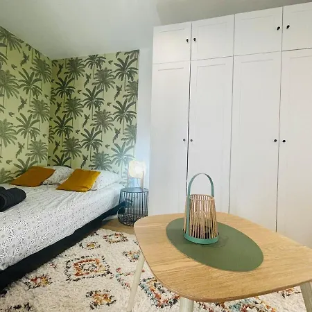 Apartment Casa Belfort -